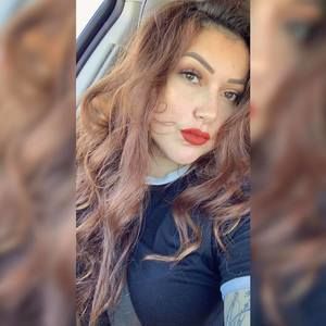 Meet your Posher, Gabrielle